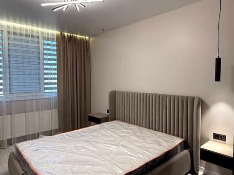 квартира по адресу Карла Мікльоша ул., 17
