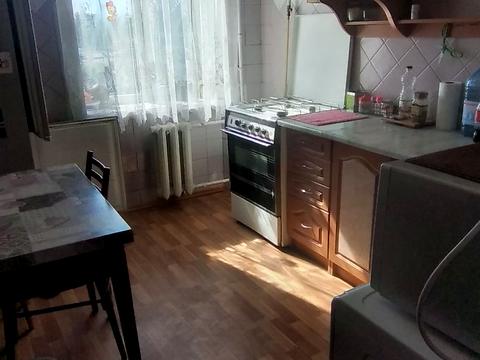 квартира по адресу Соборности просп. (Воззʼєднання), 26/2