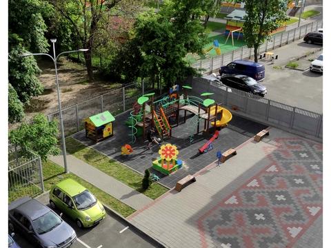 квартира по адресу Приорская ул. (Полупанова), 16