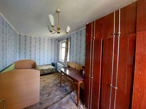 квартира по адресу Павла Глазового ул. (Балакіна), 5