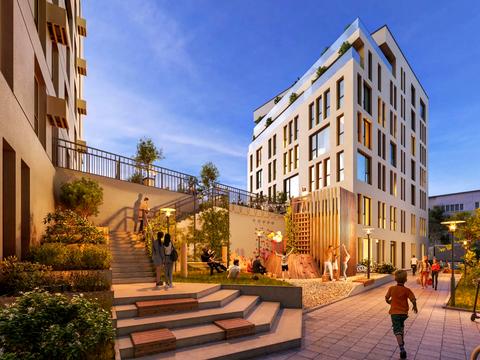 квартира по адресу Садовая ул., 2а