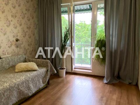 квартира за адресою Героїв Крут вул. (Валентини Терешкової), 20