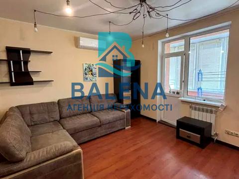 квартира по адресу Степана Руданского ул., 4-6