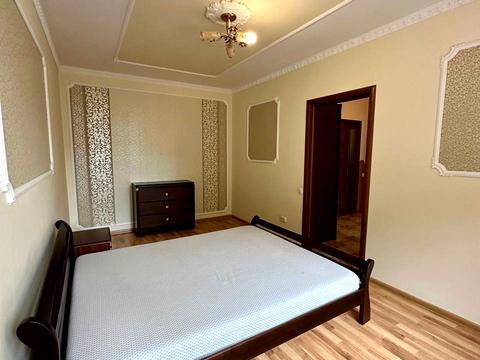 квартира по адресу Национальной Гвардии ул., 3а