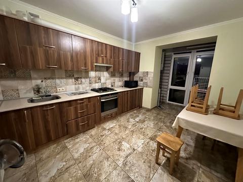 квартира по адресу Долгая ул., 20б