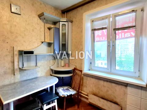 квартира за адресою Миколи Бажана просп., 5-А
