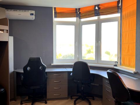 квартира за адресою Вишгородська вул., 45г