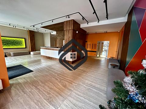 квартира по адресу Столичное шоссе, 3