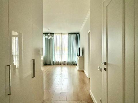 квартира за адресою Берестейський просп. (Перемоги), 42а