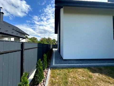 дом по адресу Кобзаря ул., 3