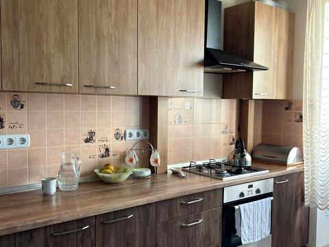 квартира по адресу Другетів ул., 101