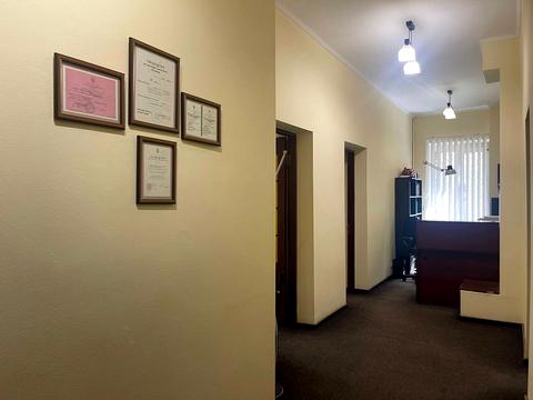 квартира по адресу Лисенка ул., 1