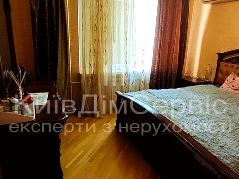 квартира за адресою Оноре де Бальзака вул., 4-А