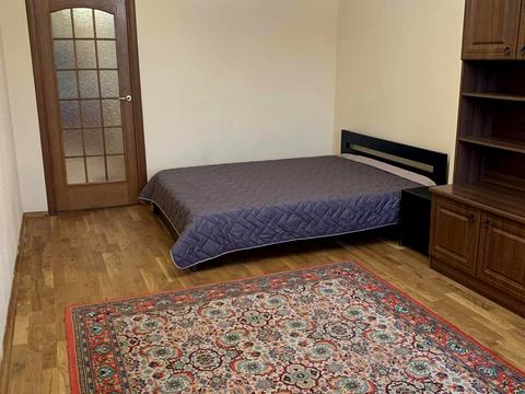 квартира по адресу Сапёрно-Слободская ул., 22