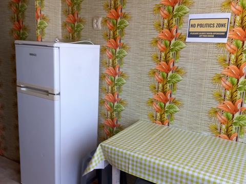 квартира за адресою Харківська вул., 58-А