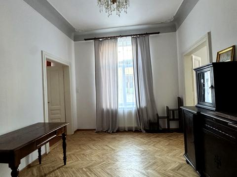 квартира за адресою Іллі Мечникова вул., 25