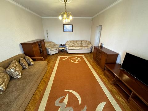 квартира за адресою Гоголівська вул., 36-40