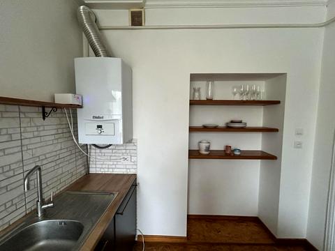квартира за адресою Олесницького Євгена, 81