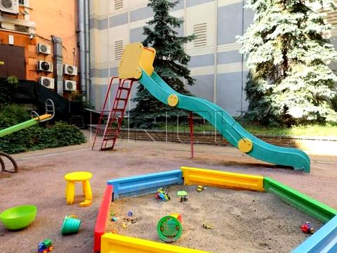 квартира за адресою Володимирська вул., 49-А