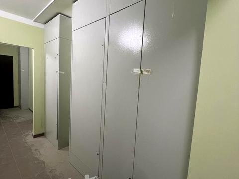 квартира за адресою Милославська вул., 18