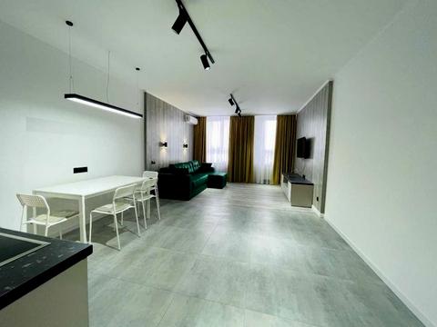 квартира за адресою Миколи Бажана просп., 17-А