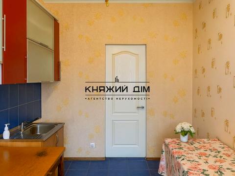 квартира за адресою Шолом-Алейхема вул., 93