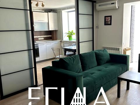 квартира за адресою Юрія Олефіренка вул., 18