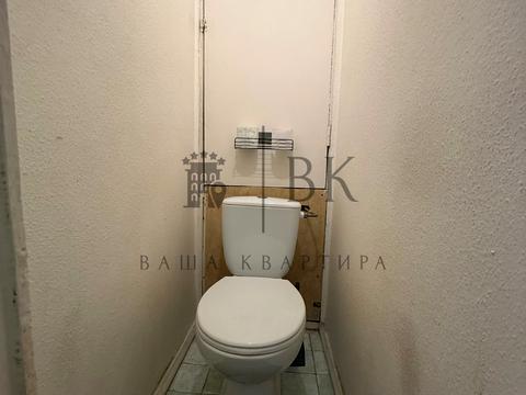 квартира по адресу Патриарха Мстислава Скрипника ул., 9