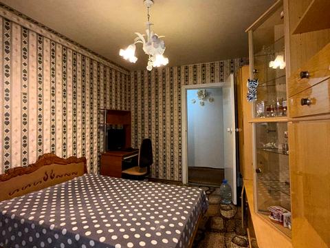 квартира по адресу Калиновая ул., 64