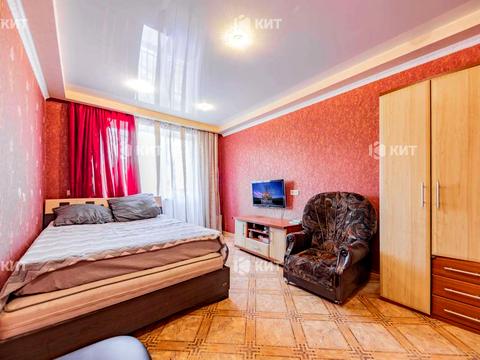 квартира по адресу Кирпичова ул., 21