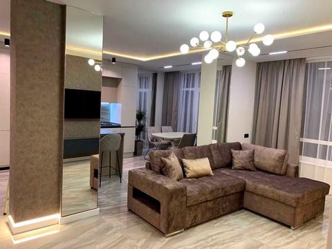 квартира за адресою Тараса Шевченка вул., 60