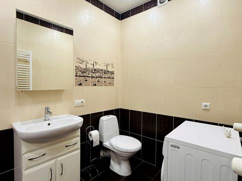 квартира за адресою Київська вул., 15