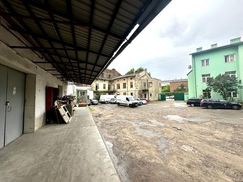 коммерческая по адресу Зализничная ул., 56