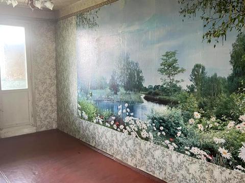 квартира по адресу Амосова ул. (Корчагінців), 5