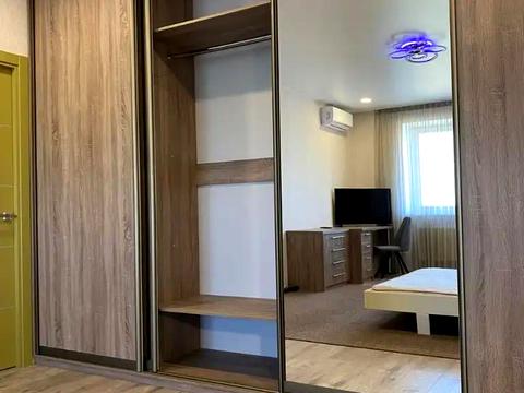 квартира по адресу Набережная Победы ул., 62А