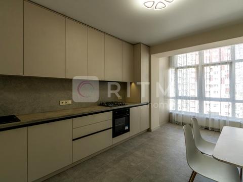 квартира за адресою Височана вул., 18