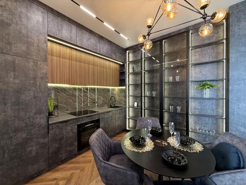 квартира за адресою Берестейський просп. (Перемоги), 42а