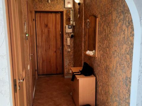 квартира за адресою Лісовий просп., 15-А