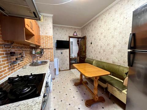 квартира по адресу Европейский бульв., 27