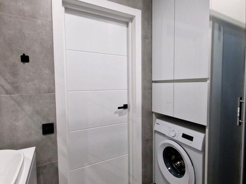 квартира по адресу Салютная ул., 2