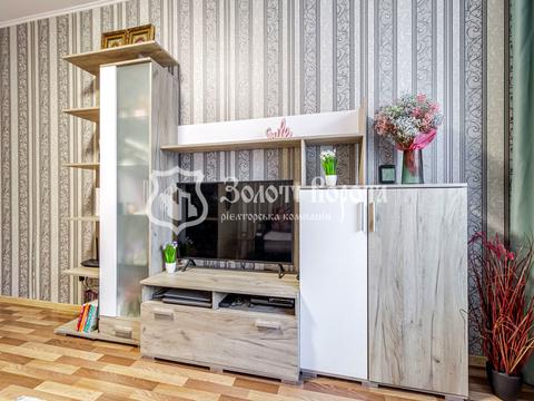 квартира за адресою Єлизавети Чавдар вул., 34
