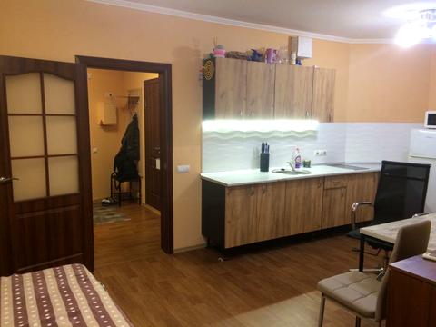 квартира за адресою Самійла Кішки вул. (Маршала Конєва), 5-Д