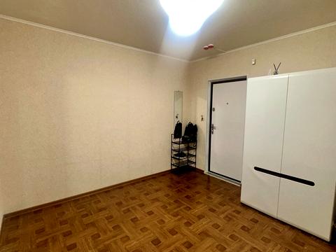 квартира по адресу Балтийский пер., 1