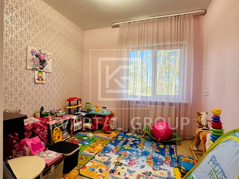 дом по адресу Луговая ул., 31