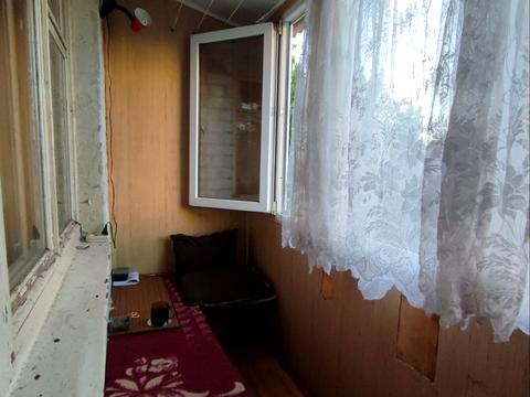 квартира по адресу Парковая ул., 16