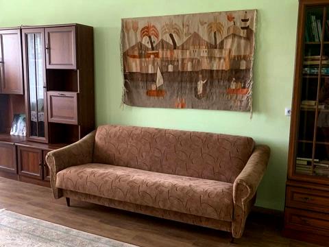 квартира по адресу Василия Тарновского ул. (Пушкіна), 12
