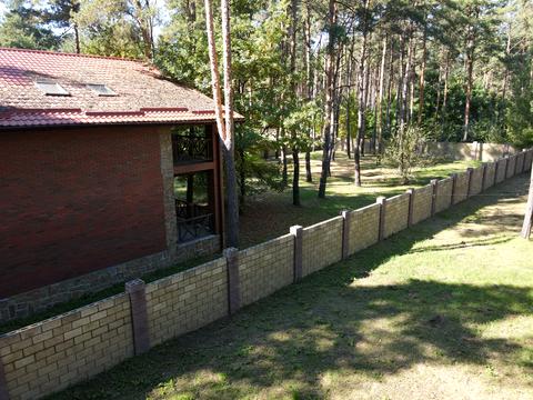 будинок за адресою с. Піщанка, Зелена, 64