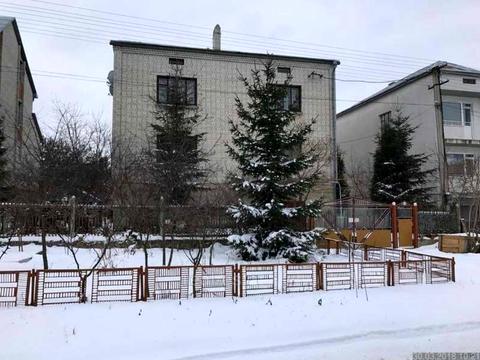 дом по адресу Белогорща ул.