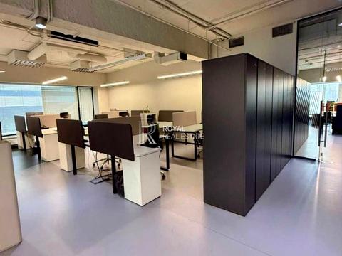 коммерческая по адресу Зоологическая ул., 5