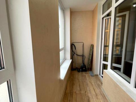 квартира по адресу Столичне шосе, 3